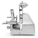 Αλλαντομηχανή Λεπίδα 370mm TIZIANO 370 EVO BS1 TOP SRM-TIZIANO 370 EVO BS1 TOP